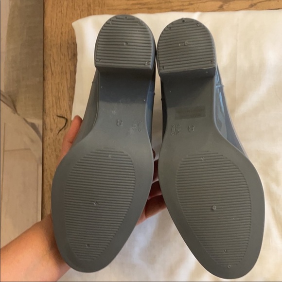 Jeffery Campbell clima rubber rain boots - Picture 2 of 4